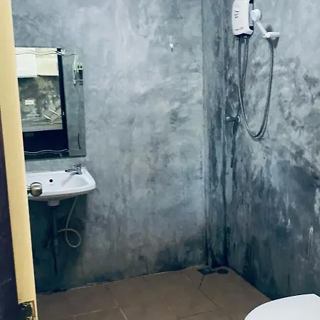 Marioo Apartment Ko Tao Exterior photo